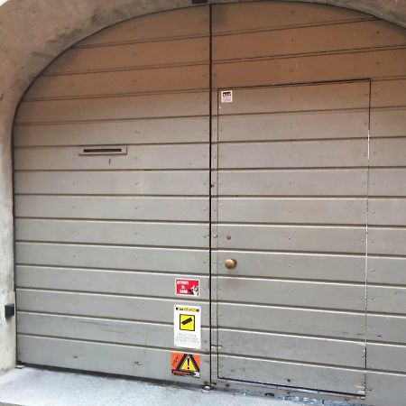 B&B Treviglio Exterior foto